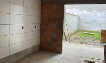 Imagem 3: Sobrado geminado - João Pessoa - Jaraguá do Sul