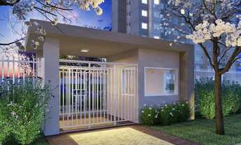 Imagem 4: Plano&Florada Ipê - 32m² - 2 quartos - São Paulo, SP