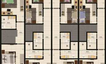 Imagem 3: Alto padrão no Boa Vista