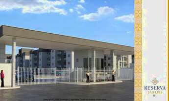 Imagem: Empreendimento dimensão, apartamentos