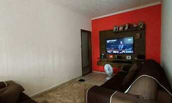 Imagem 2: Vendo casa no bairro Bela Vista