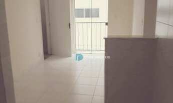 Imagem 4: Seu Apartamento está aqui, com 2 dormitórios à venda, 48 m² por R$ 130.000 - Marilândia