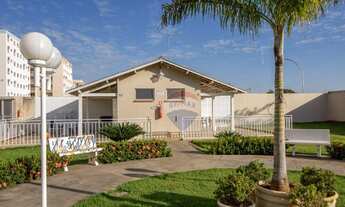 Imagem 5: Apartamento com 2 dormitórios à venda, 75 m² por R$ 175.000 - Condomínio Angelina Capuano