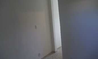 Imagem 2: Casa sala/cozinha americana, quarto, banheiro e area de serviço