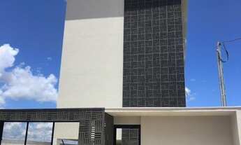 Imagem: Kitnetes de quarto, cozinha e banheiro com