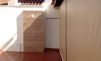 Imagem 5: Área de Lazer - Bonfim Paulista