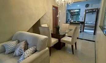 Imagem: Vendo bela casa com 03 quartos no bairro