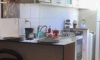 Imagem 2: Apartamento Garden 1 dormitório à venda, 70 m² por R$ 265.000 - Mariano Procópio - Juiz de