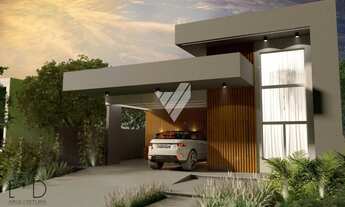 Imagem 2: Terras Alpha Casa com 3 dormitórios