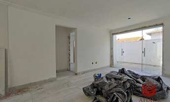 Imagem 2: BELO HORIZONTE - Apartamento Padrão - Santa Mônica