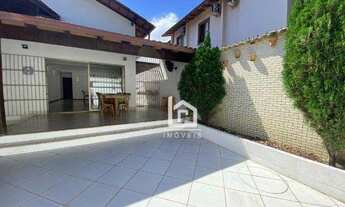 Imagem 2: Casa com 5 dormitórios à venda, 339 m² por R$ 1.300.000,00 - Centro - Vila Velha/ES
