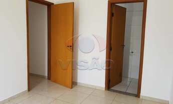 Imagem 7: Apartamento à venda, 3 quartos, 1 suíte, 1 vaga, Jardim Santiago - Indaiatuba/SP