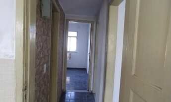 Imagem 3: Ap 2º ANDAR 2 QUARTOS R$ 800