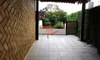 Imagem 6: Casa para aluguel, 3 quartos, 1 suíte, 3 vagas, Buritis - Belo Horizonte/MG