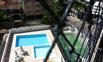 Imagem 2: NASCENTE COM ÓTIMA ÁREA DE LAZER COM 2 VAGAS SOLTAS