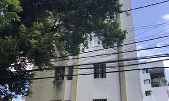 Imagem 2: Localização privilegiada no Bairro da Madalena - Recife - PE