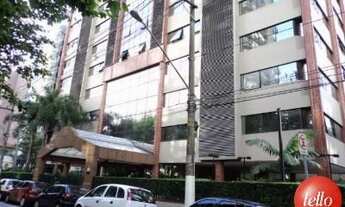 Imagem 7: São Paulo - Conjunto Comercial/sala - Brooklin