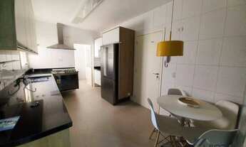 Imagem 6: Apartamento com 3 dormitórios à venda, 199 m² por R$ 1.428.000,00 - Vila Rosália - Guarulh