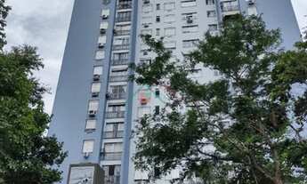 Imagem: PORTO ALEGRE - Apartamento Padrão - Cristal