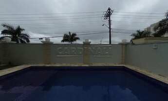 Imagem 3: Sao Carlos - Apartamento Padrão - Parque Faber Castell I