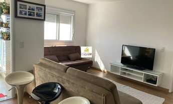 Imagem 3: Apartamento à venda, Vila Sônia, 82m², 3 dormitórios, 1 suíte, 2 vagas!