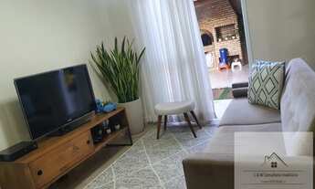 Imagem 3: Casa com 3 dormitórios a venda no condomínio Ecovilllage 1