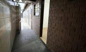 Imagem 5: Casa com 1 dormitório à venda, 43 m² por R$ 165.000,00 - Boqueirão - Praia Grande/SP