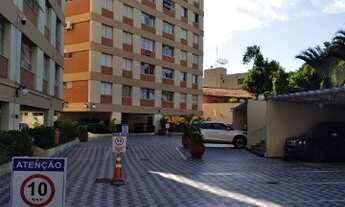 Imagem 5: APARTAMENTO RESIDENCIAL em CAMPINAS - SP, CHÁCARA DA BARRA