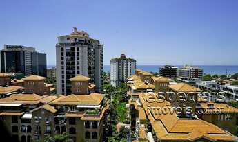 Imagem 5: Apartamento à venda no Oceanfront. Praia da Barra da Tijuca. RJ