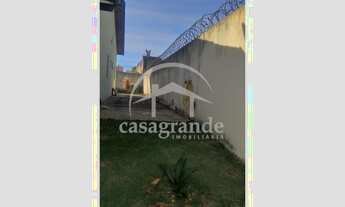 Imagem 5: UBERLANDIA - Casa Padrão - GRANADA