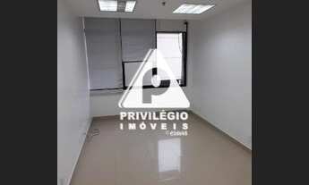 Imagem 4: Sala à venda, 1 vaga, Botafogo - RIO DE JANEIRO/RJ