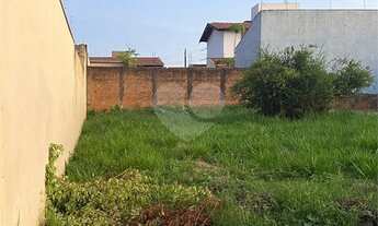 Imagem 3: São Carlos - Terreno Padrão - Jardim Beatriz