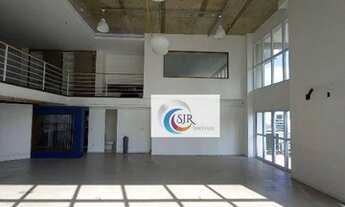 Imagem 5: Conjunto, 467 m² - venda ou locação- Paraíso - São Paulo/SP