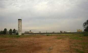 Imagem: TERRENO COMERCIAL À VENDA, PARQUE NOSSA