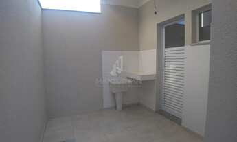 Imagem 7: Casa - Chácara da Barra - Campinas