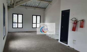 Imagem 7: Conjunto, 122 m² - venda e LOCAÇÃO - Pinheiros - São Paulo/SP