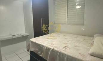 Imagem 6: APARTAMENTO A VENDA NO EDIFICIO ILHA DOS AÇORES