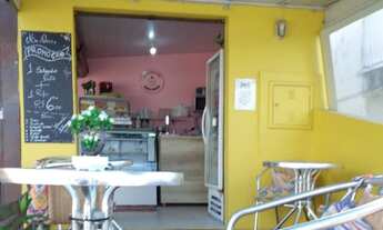 Imagem 2: Passo ponto lanchonete