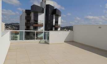 Imagem: Ref. 5003 - Cob. 4 qtos - Jardim Laranjeiras