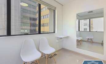 Imagem 5: Conjunto comercial para venda ou locação no Jardim Paulista