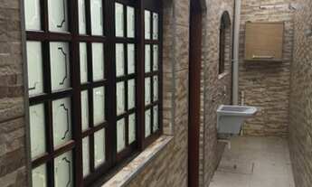 Imagem 4: Casa 3 dormitórios sendo 1 suíte e garagem 2 carros