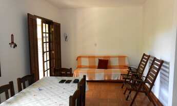 Imagem 2: Linda casa em local próximo a natureza e ao centro da cidade