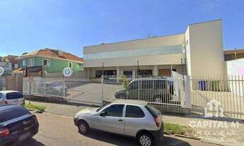 Imagem 2: Loja para alugar, 330 m² por R$ 13.200,00/mês - Xaxim - Curitiba/PR