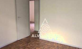 Imagem 6: Apartamento com 3 quartos à venda, 100 m² por R$ 340.000 - Vale do Ipê - Juiz de Fora/MG