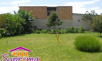 Imagem: Imbé - Terreno Padrão - Albatroz