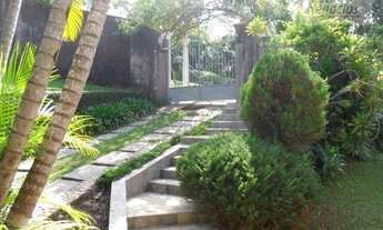 Imagem 5: Casa com 4 dormitórios à venda, 600 m² por R$ 2.250.000,00 - Granja Viana - Cotia/SP