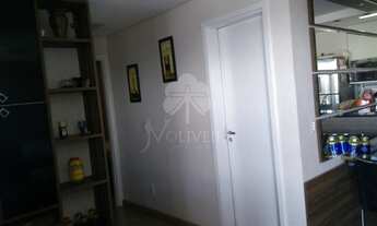 Imagem 5: Apartamento à venda, 63 m² 63m² com 3 dormitórios sendo 1 suíte, 2 banheiros, 1 vaga - Vil