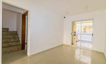 Imagem 5: Sobrado com 3 dormitórios, 166 m² por R$ 550.000 - Jardim das Américas - Curitiba/PR