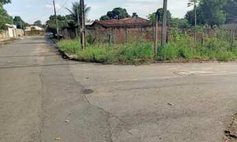 Imagem: Terreno bem localizado