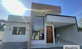 Imagem: Casa à venda - Itajuba - Barra Velha/SC